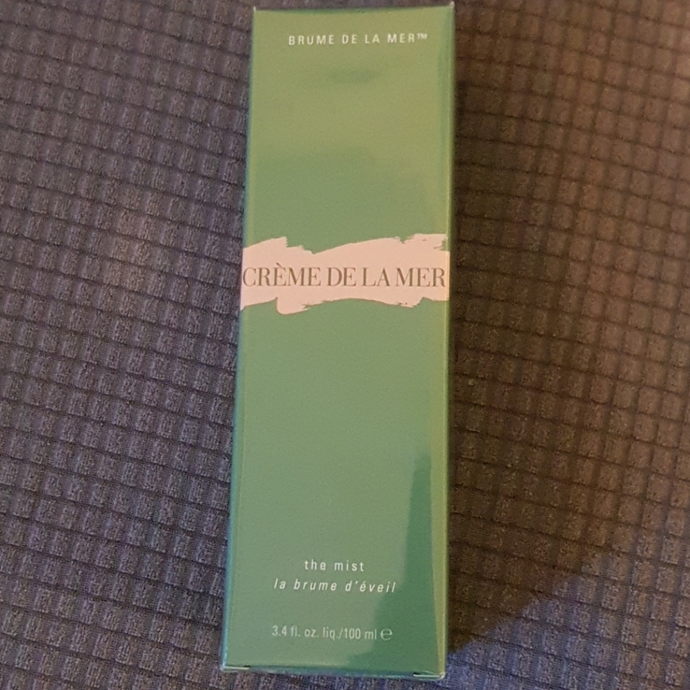 La Mer The Mist